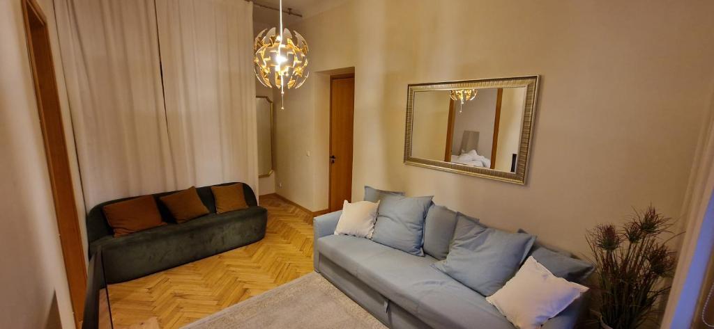 Tyzen39&38 Luxury Apartment VNO Exteriör bild