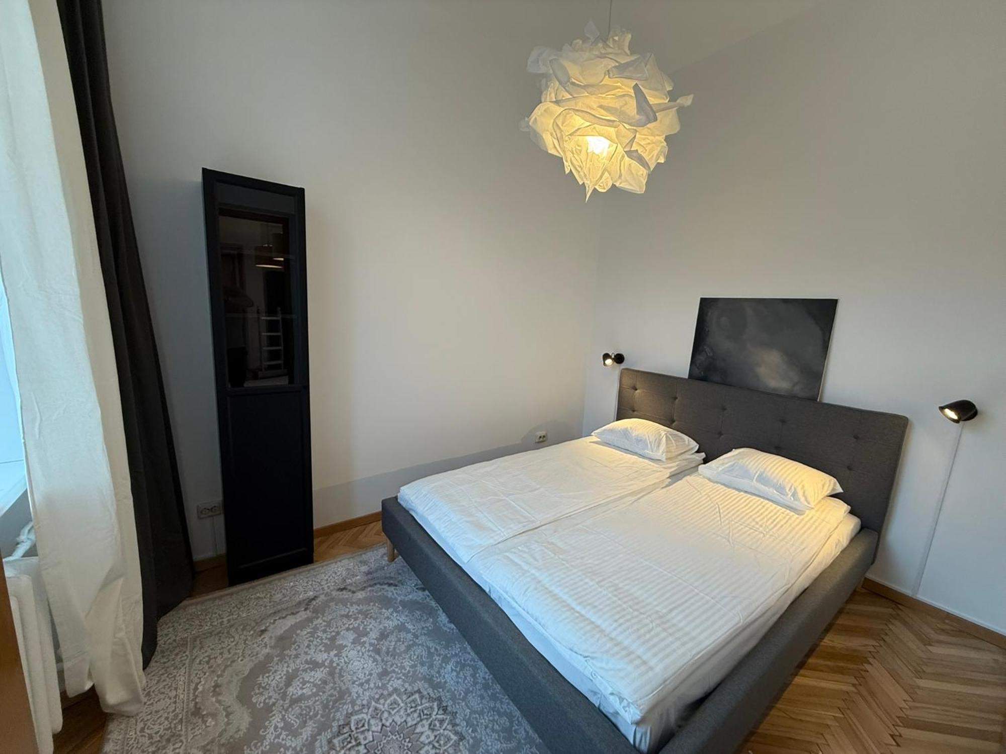 Tyzen39&38 Luxury Apartment VNO Exteriör bild